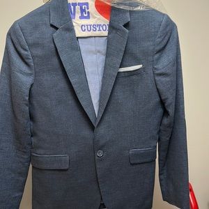 H and M children’s suit